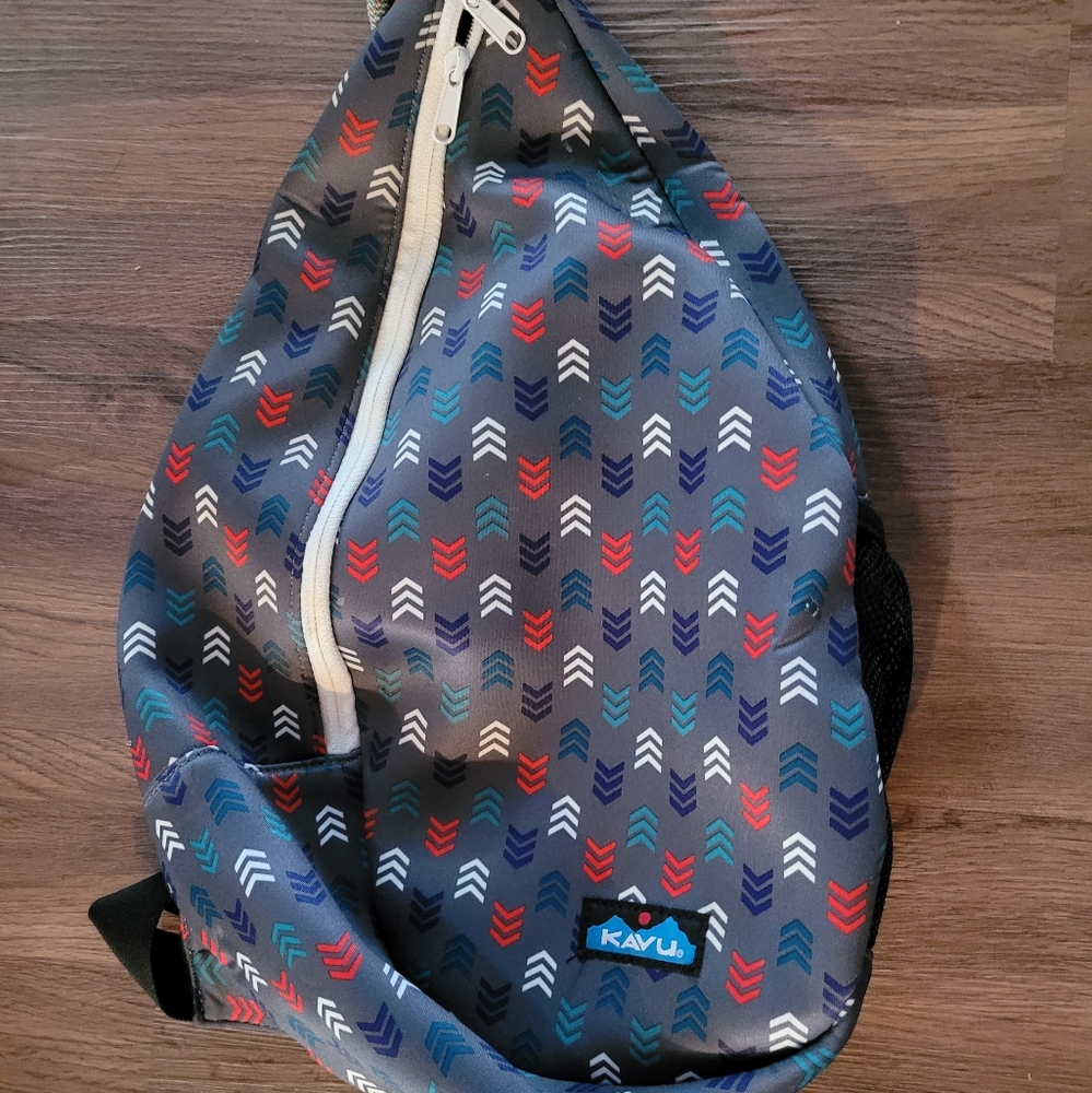 Kavu Sling Bag